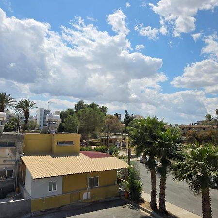 Town Centre Suites Larnaka Exterior foto