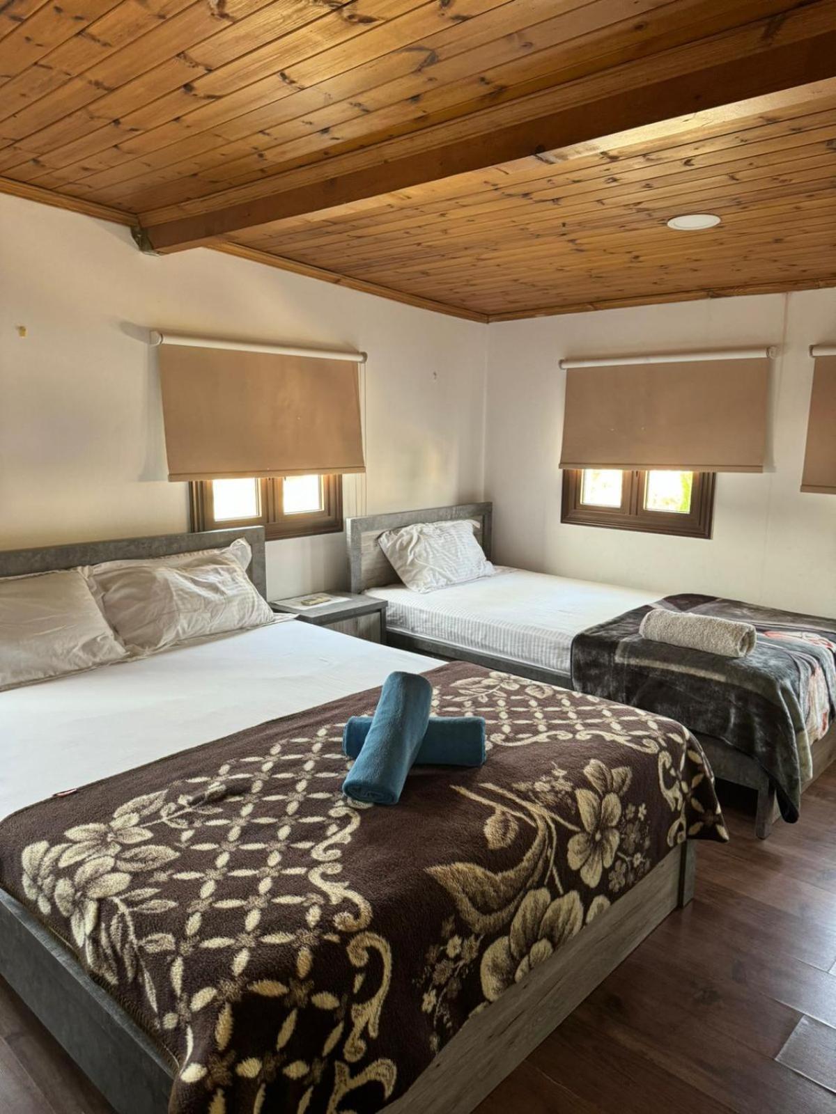 Town Centre Suites Larnaka Exterior foto