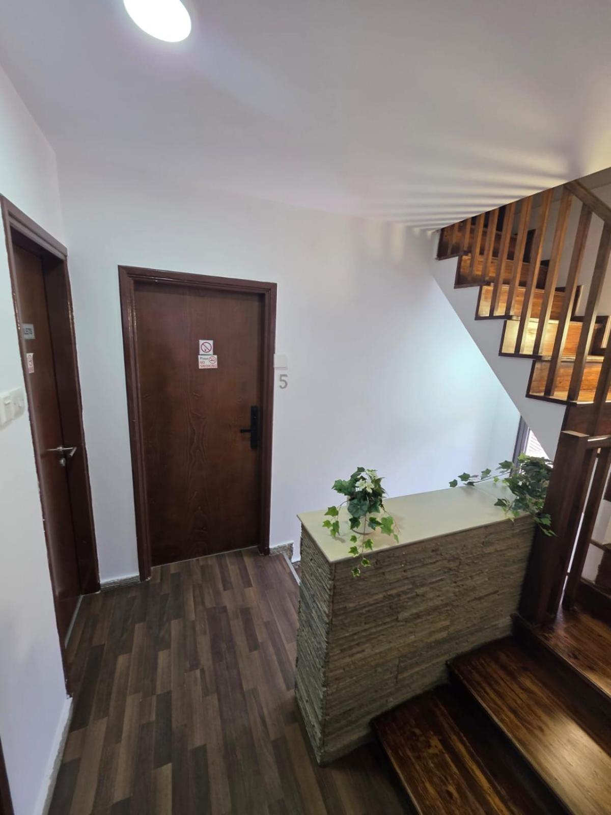 Town Centre Suites Larnaka Exterior foto