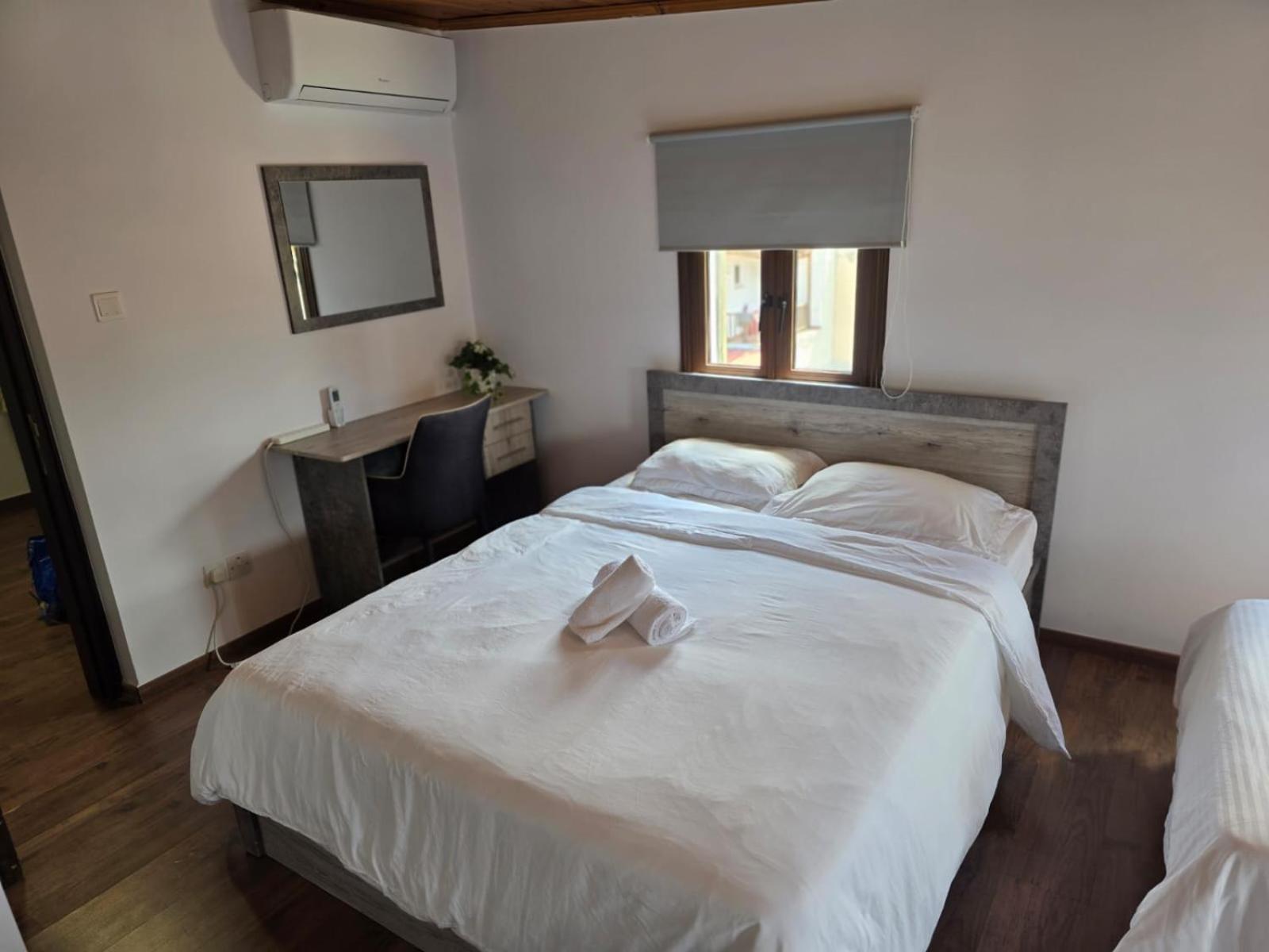Town Centre Suites Larnaka Exterior foto