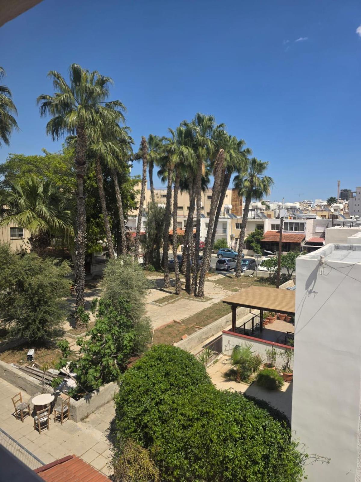 Town Centre Suites Larnaka Exterior foto