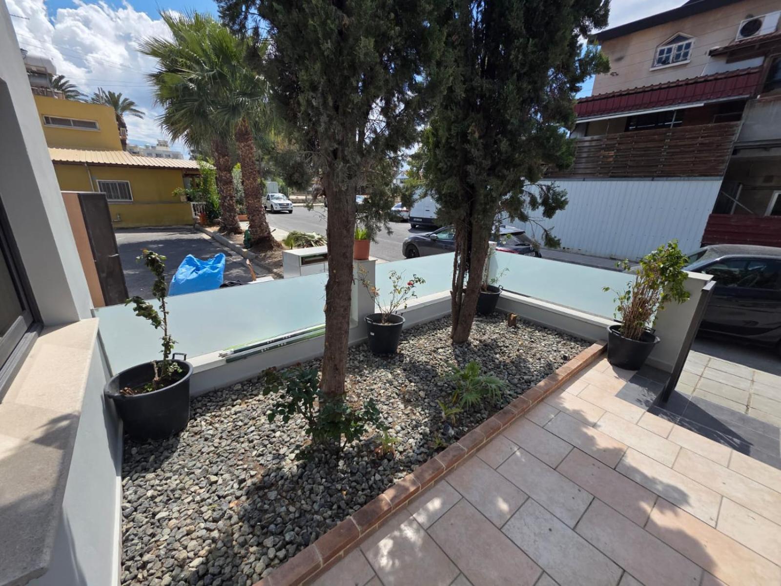 Town Centre Suites Larnaka Exterior foto