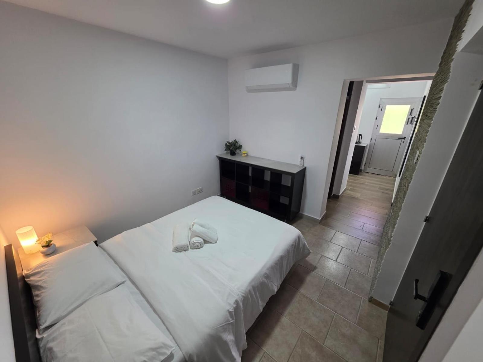 Town Centre Suites Larnaka Exterior foto