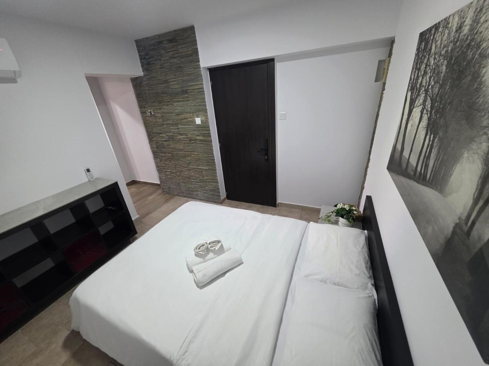 Town Centre Suites Larnaka Exterior foto