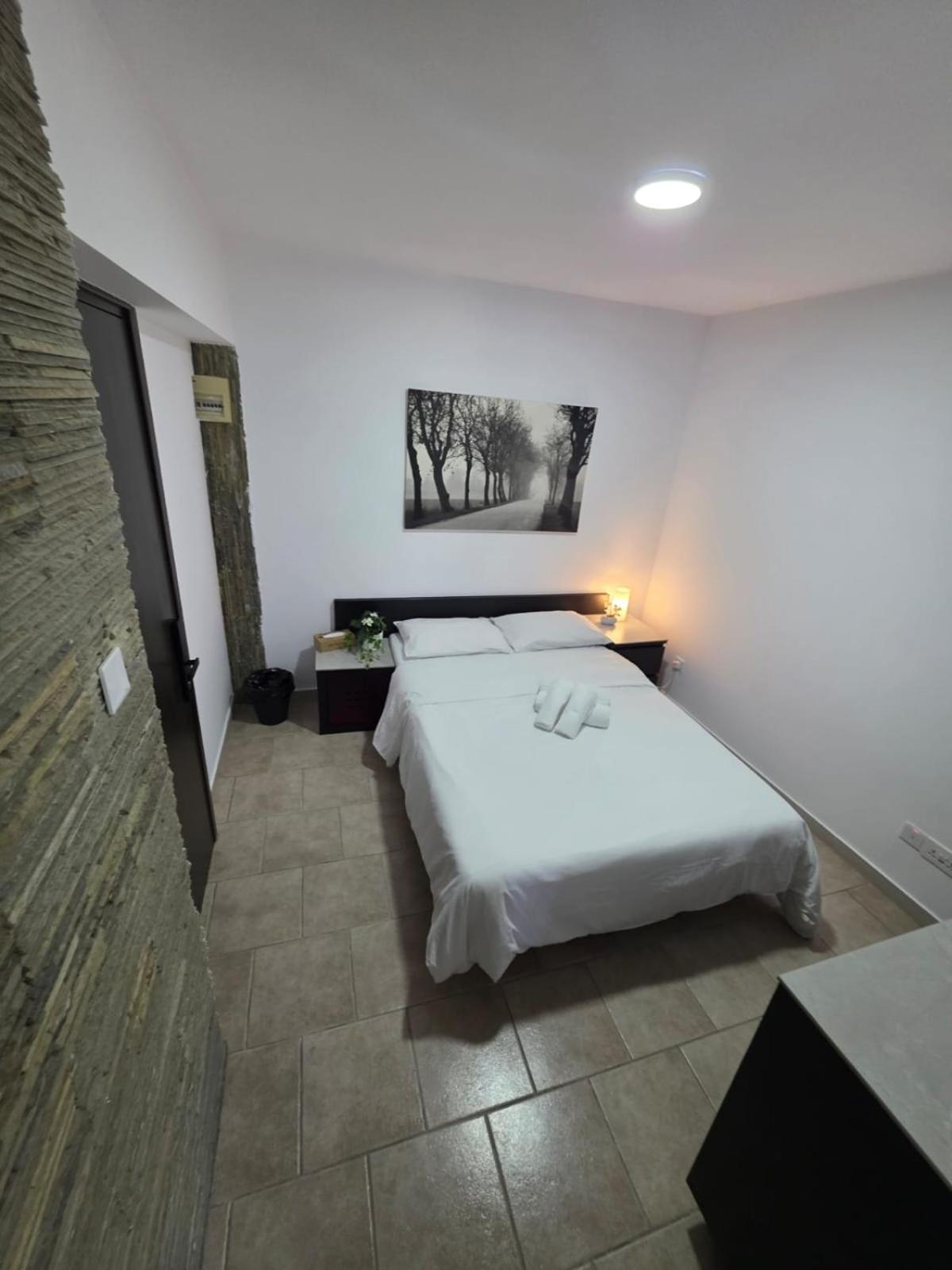 Town Centre Suites Larnaka Exterior foto