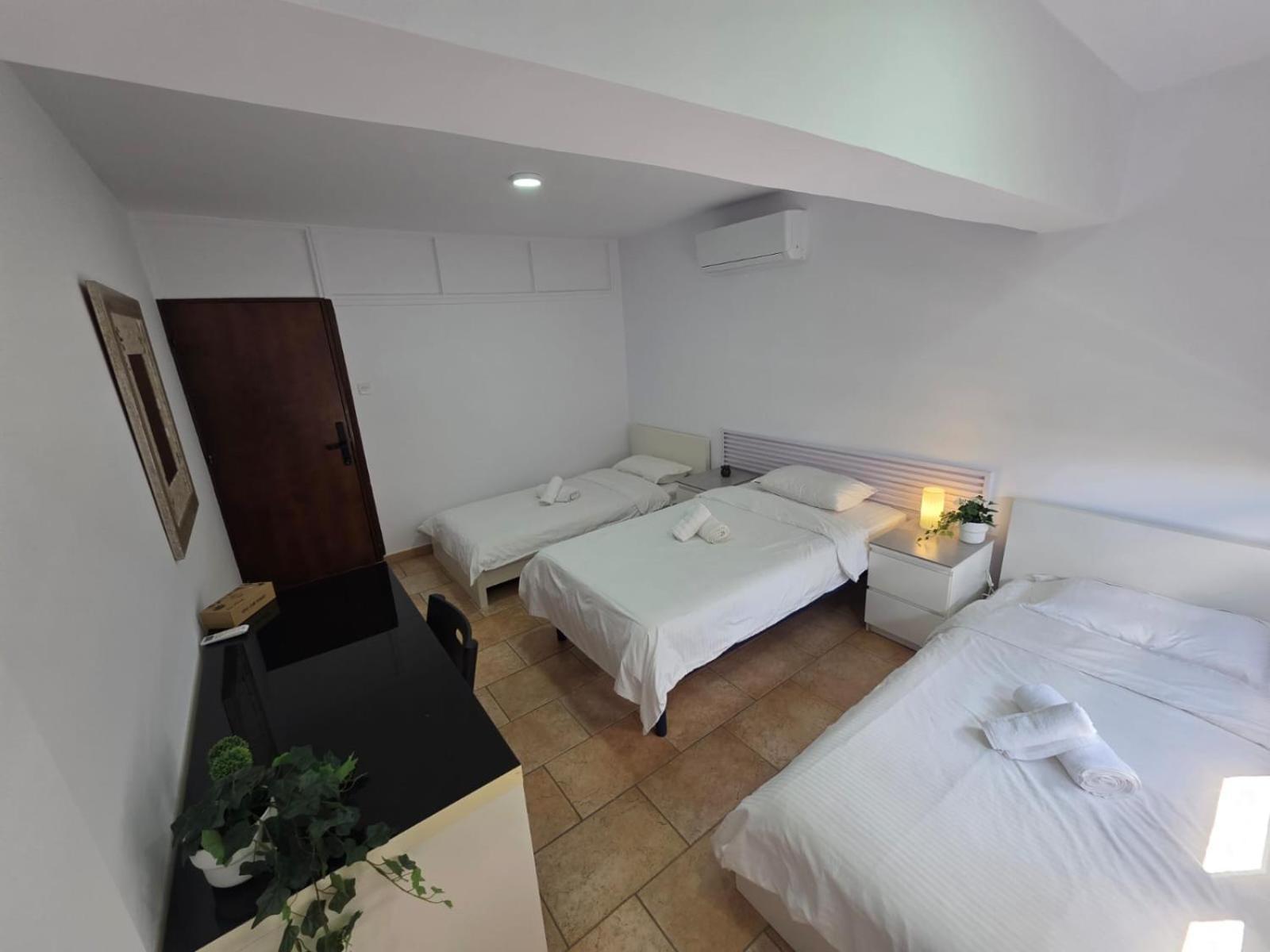 Town Centre Suites Larnaka Exterior foto