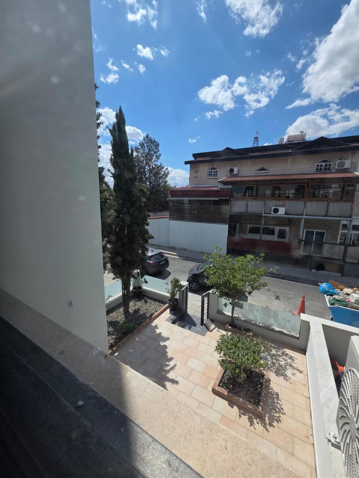Town Centre Suites Larnaka Exterior foto